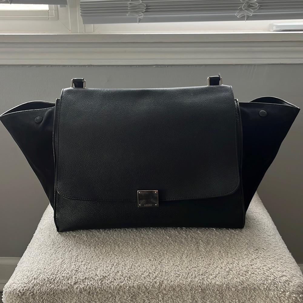 🖤Celine Trapeze Bag🖤